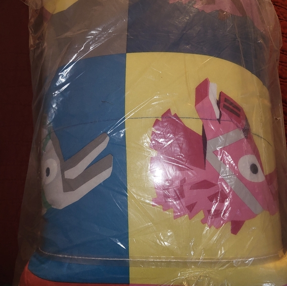 Fortnite full bed set - Picture 7 of 7